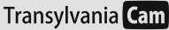 Transylvania Cam logo
